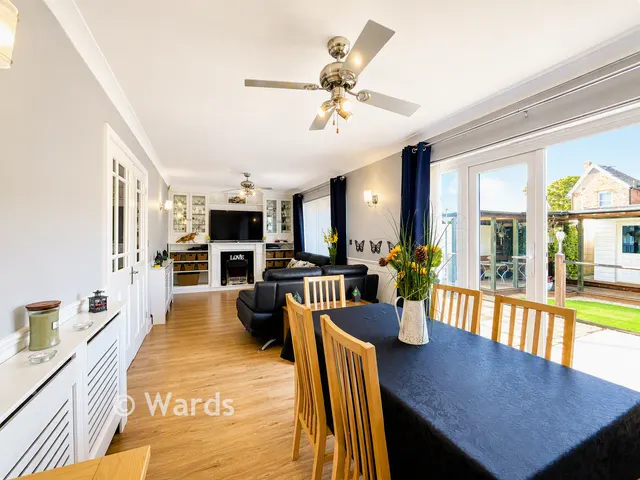 Robin Hood Lane, Lydd, TN29, photo 2