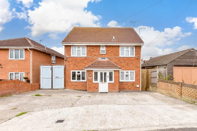 Robin Hood Lane, Lydd, TN29, photo 1