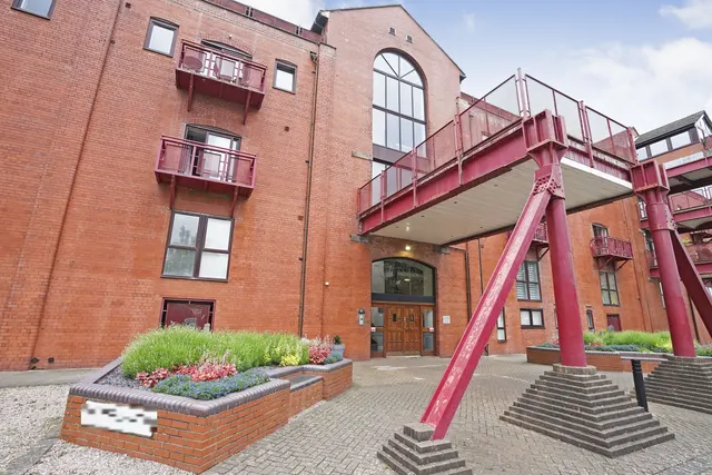 Navigation Way, Preston, PR2, photo 2