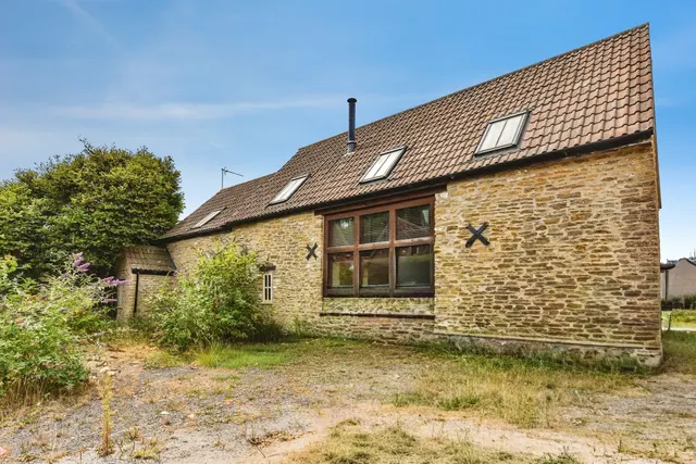 3 bedroom house — Little Keyford, Frome