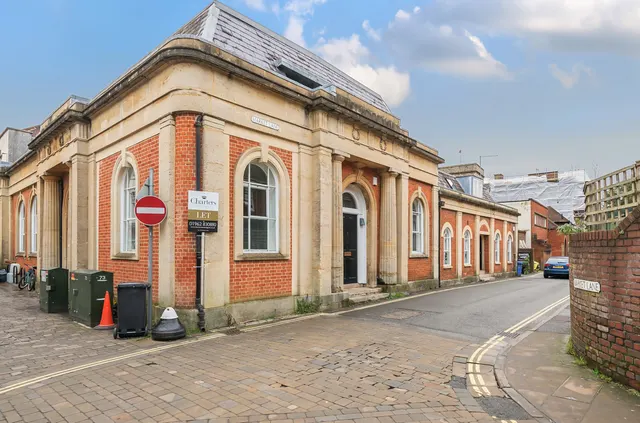 Market Lane, Winchester, SO23, photo 1