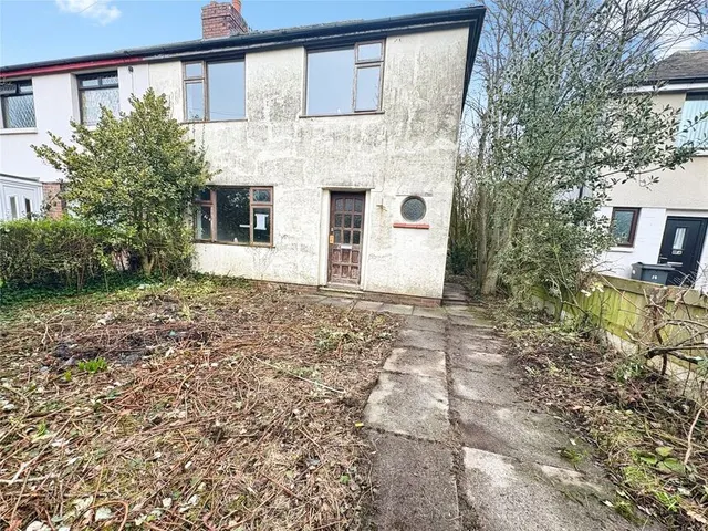 Castle Lane, Westhead, L40, photo 1