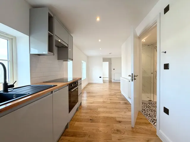Photo 2 — Barnwell Court, Mawsley, Northamptonshire, NN14