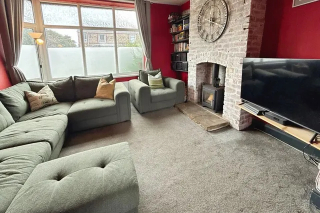 Photo 3 — Corrie Road, Clifton, Greater Manchester, M27