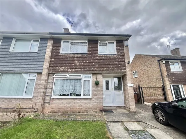 Apollo Drive, NOTTINGHAM, photo 1