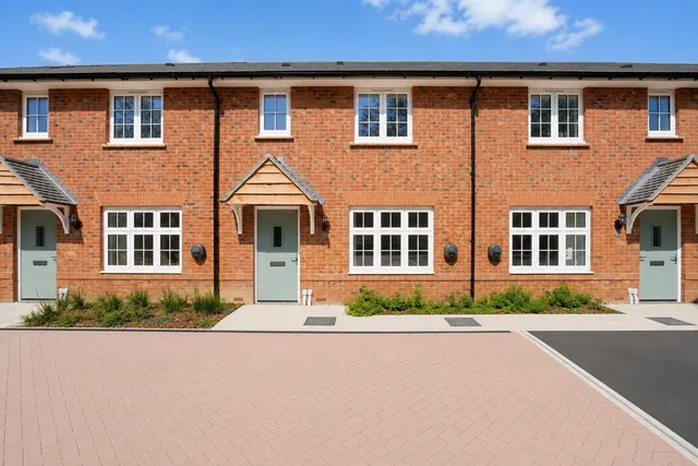 Paddock Green, East Hoathly, Lewes, photo 1