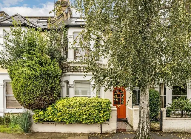 Whitehall Park Road, Chiswick, W4, photo 1