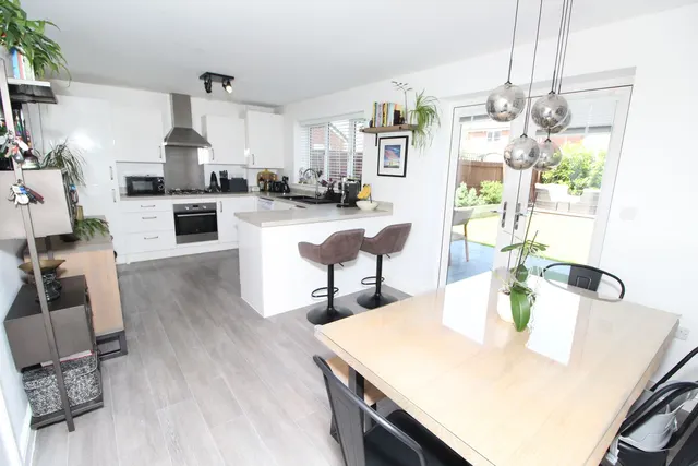 Countesthorpe, Leicester, photo 3