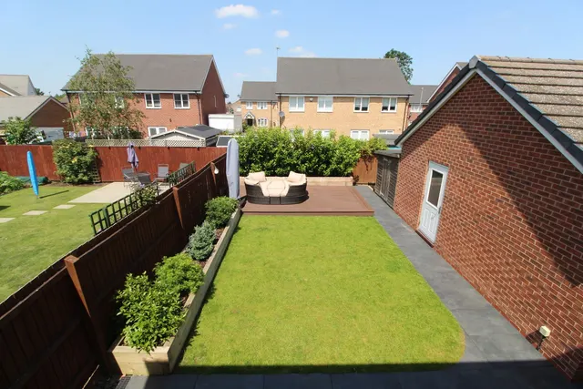 Countesthorpe, Leicester, photo 2