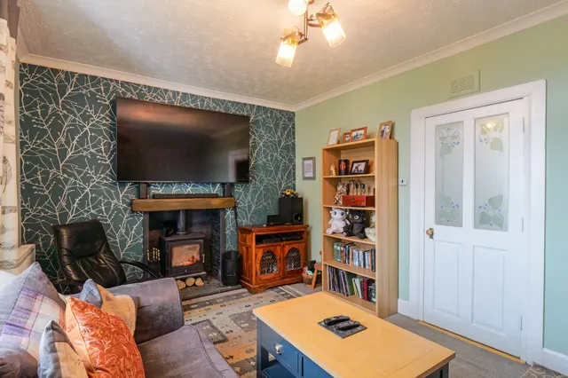 Photo 2 — Malin, Glencaple Road, Dumfries