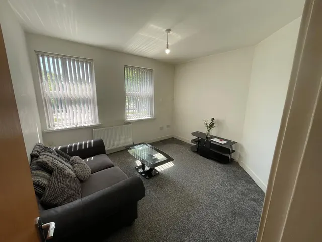 Photo 2 — Brookvale Road, Erdington, Birmingham, B23