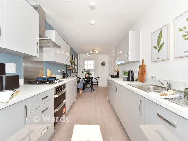 Wellington Gardens, Walmer, CT14, photo 3