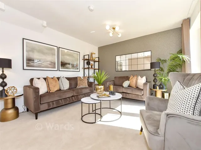 Wellington Gardens, Walmer, CT14, photo 2
