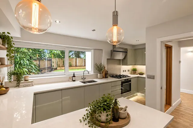 Erdogan House, Mapperley Park, NG3, photo 2