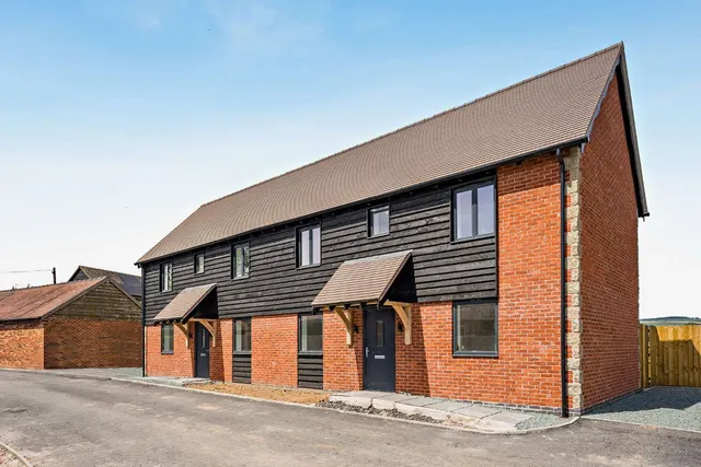 Photo 2 — 2 The Grove, Culmington, Ludlow, Shropshire, SY8 2DB