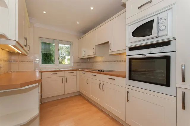 Highacre, RH4, photo 3
