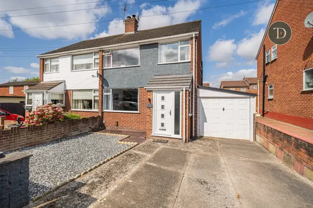 Windways, Little Sutton, CH66 1JG, photo 1