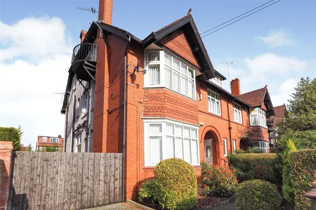 Old Broadway, Didsbury, Manchester, Greater Manchester, M20, photo 1