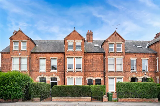 London Road, Retford, photo 1