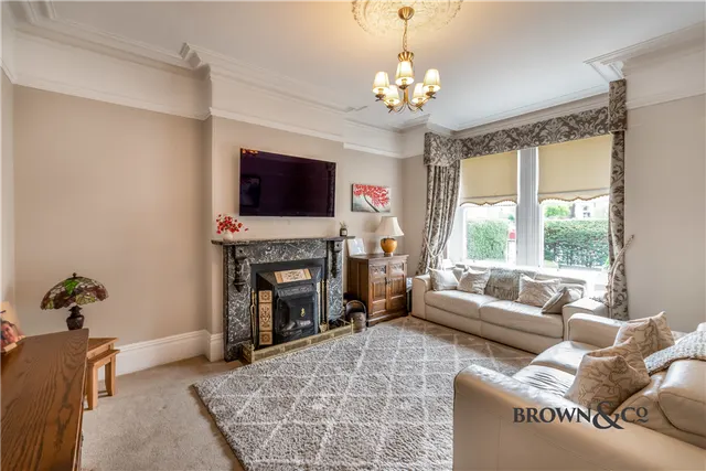 London Road, Retford, photo 3