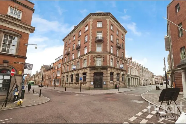 Berridge Street, Leicester, LE1, photo 1