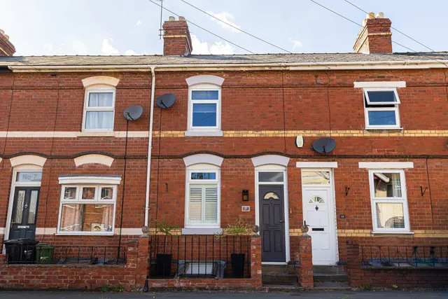 Mostyn Street, Hereford, HR4, photo 1