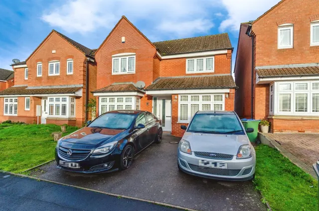Aster Way, Walsall, WS5, photo 1