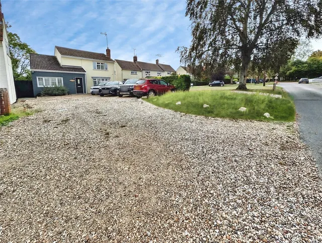 The Street, Bradwell, CM77, photo 3