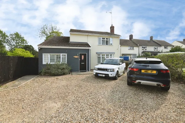 The Street, Bradwell, CM77, photo 2