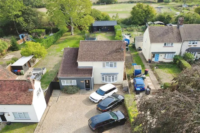 The Street, Bradwell, CM77, photo 1