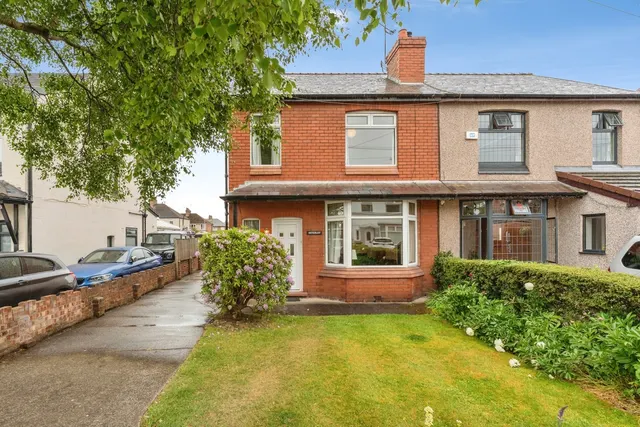 Fern Road, Whitby, CH65, photo 1