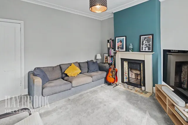 Wynyard Road, Sheffield, photo 3