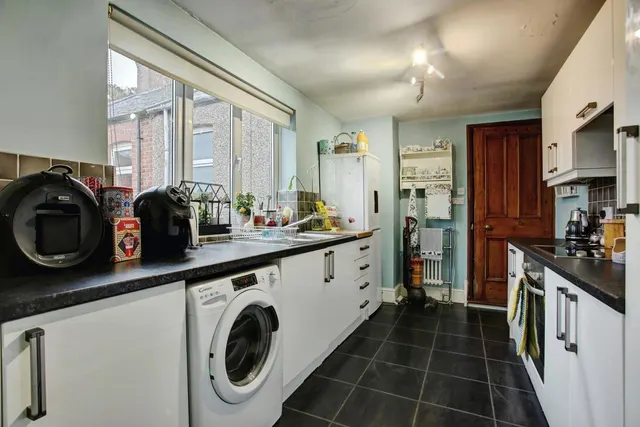 Photo 3 — Cromwell Terrace, North Shields, Tyne and Wear, NE29