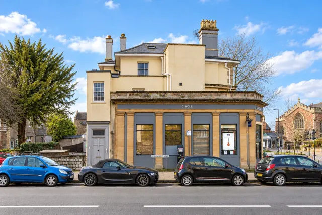 Burlington Road, Bristol, BS6, photo 1