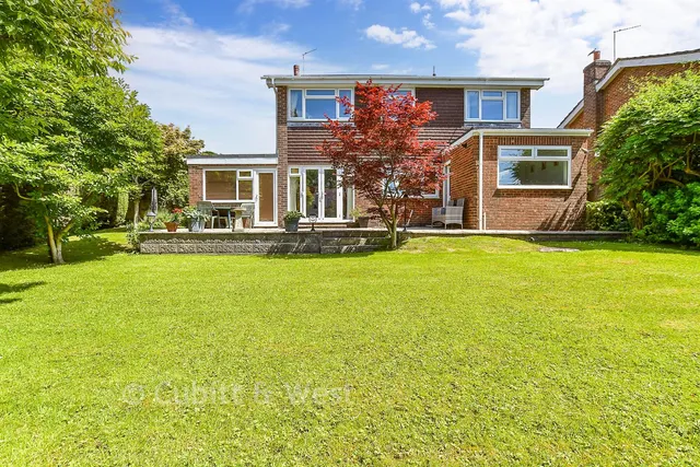 Fermor Road, Crowborough, TN6, photo 2
