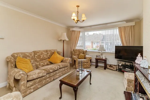Photo 3 — Fairwell Road, Stockton-On-Tees