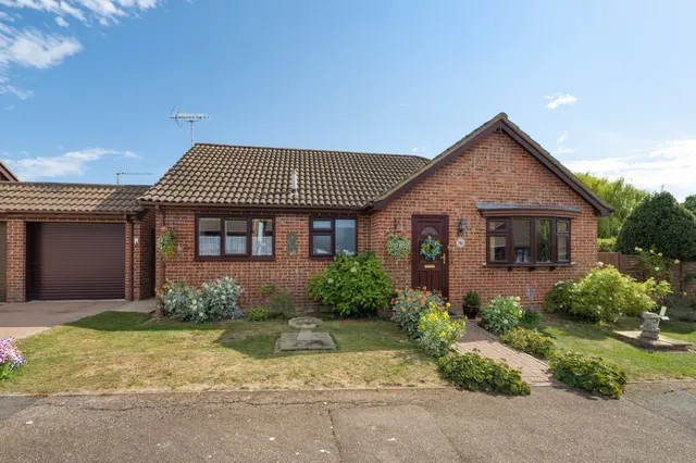 Seymour Close, Herne bay, photo 1