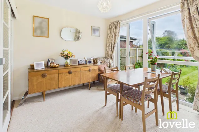 Park Lane, Cottingham, HU16, photo 3