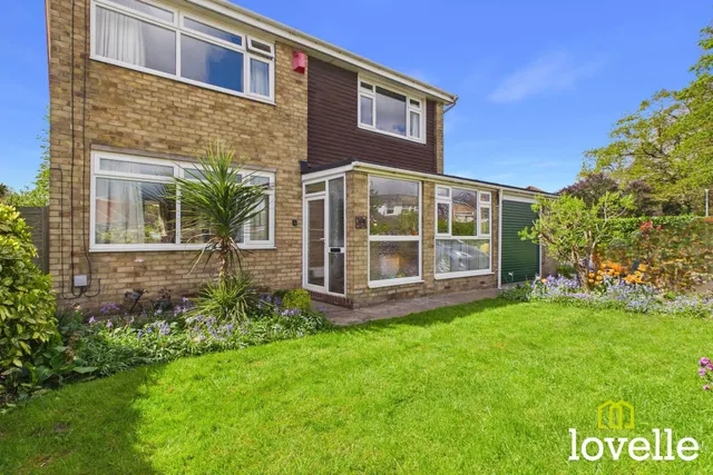 Park Lane, Cottingham, HU16, photo 2