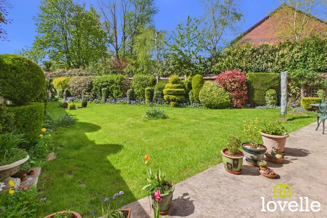 Park Lane, Cottingham, HU16, photo 1