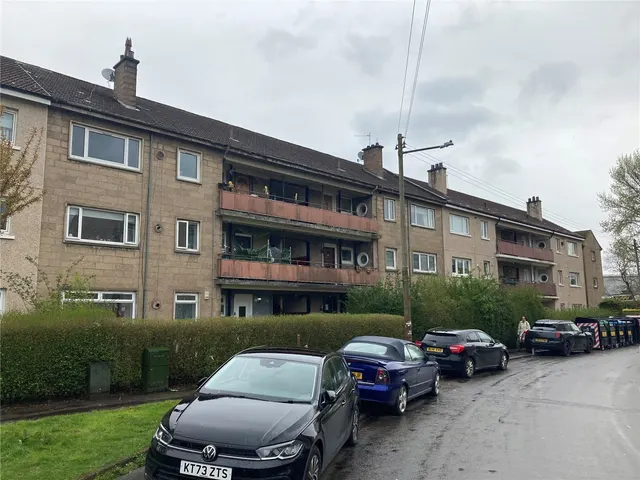 Nethercairn Road, Mansewood, Glasgow, G43, photo 1