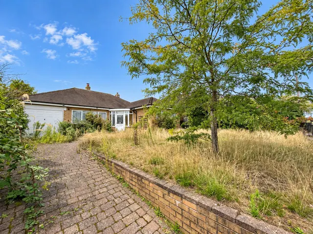 Beeches Road, Bloxwich, WS3, photo 1