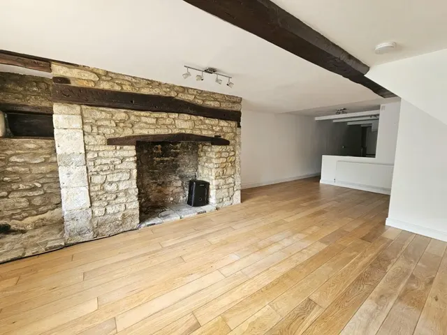 Photo 2 — Church Street, Wotton-Under-Edge