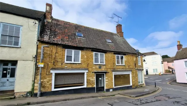 Church Street, Wotton-Under-Edge, photo 1