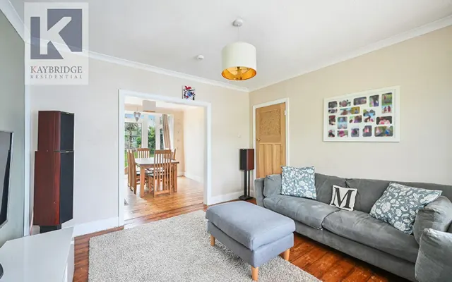 Photo 2 — Walsingham Gardens, Epsom, KT19