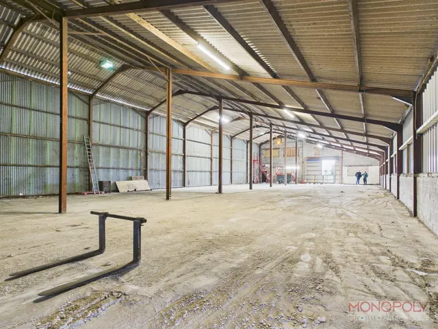 Cloverdale Light Industrial Units/Storage Alkington Road, Alkington, SY13, photo 3