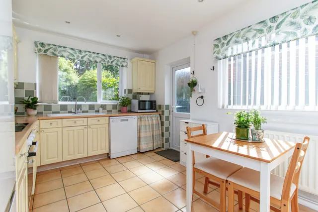 Photo 3 — Frere Avenue, Fleet, GU51 5AW
