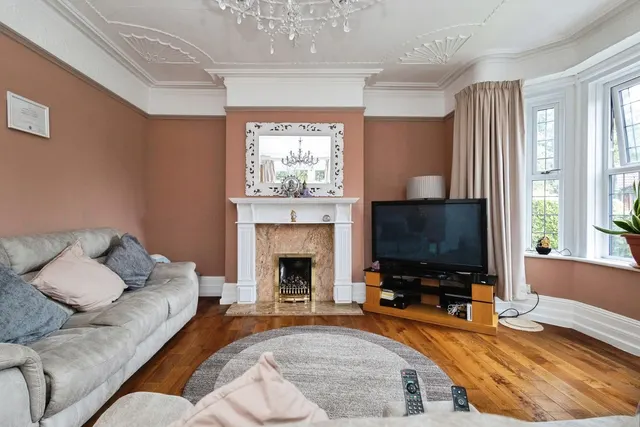 Photo 2 — Parsonage Street, Hyde, Greater Manchester, SK14