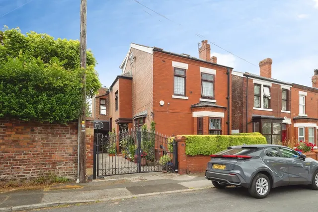 Parsonage Street, Hyde, Greater Manchester, SK14, photo 1