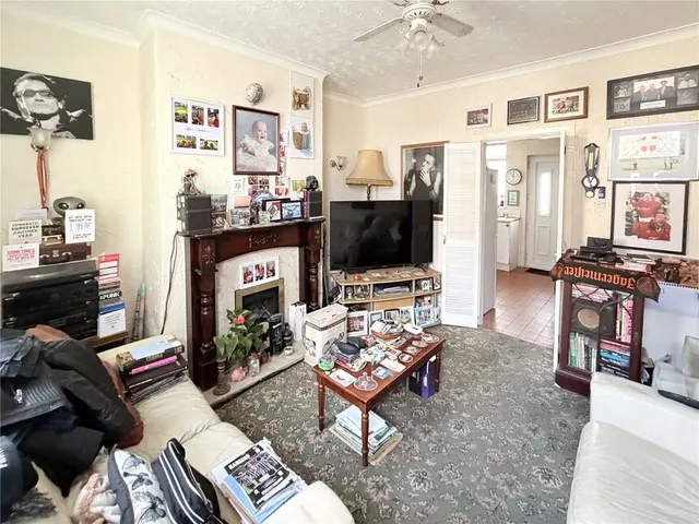 William Street, Wombwell, S73, photo 2